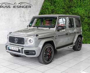 Mercedes-Benz G 63 AMG Gebrauchtwagen