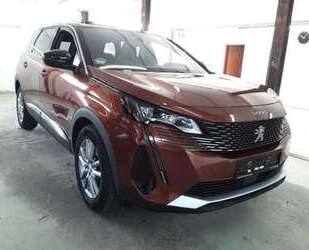 Peugeot 5008 Gebrauchtwagen