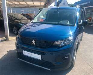 Peugeot Rifter Gebrauchtwagen
