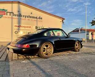 Porsche 964 Gebrauchtwagen