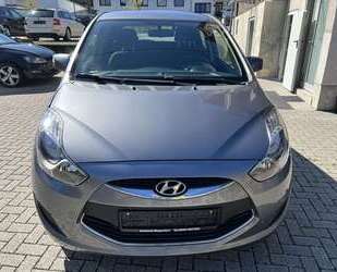 Hyundai iX20 Gebrauchtwagen