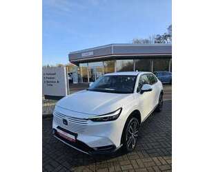 Honda HR-V Gebrauchtwagen