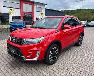 Suzuki Vitara Gebrauchtwagen