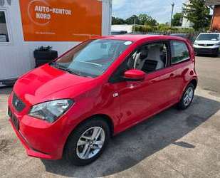 Seat Mii Gebrauchtwagen