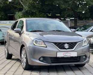 Opel Baleno 