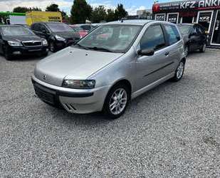 Fiat Punto Gebrauchtwagen