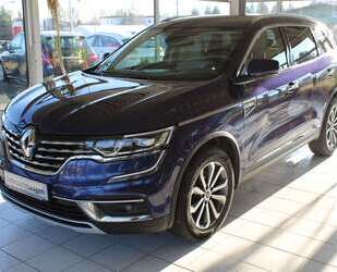 Renault Koleos Gebrauchtwagen