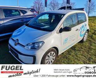 VW up! Gebrauchtwagen