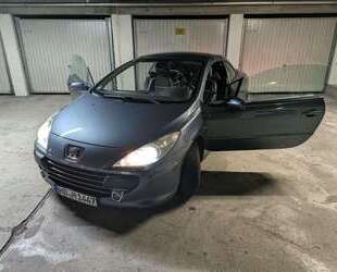 Peugeot 307 Gebrauchtwagen
