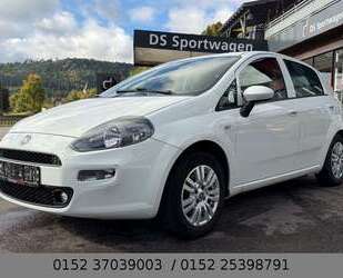 Fiat Punto Evo Gebrauchtwagen