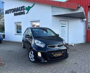 Kia Picanto Gebrauchtwagen