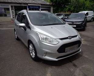 Ford B-Max Gebrauchtwagen