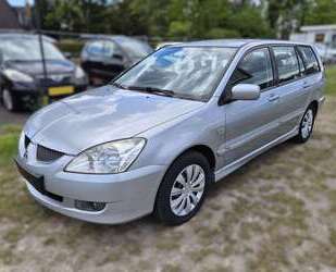 Mitsubishi Lancer Gebrauchtwagen