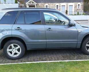 Suzuki Grand Vitara Gebrauchtwagen