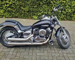 Yamaha XVS 650 Gebrauchtwagen