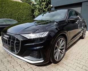 Audi SQ8 Gebrauchtwagen