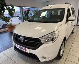 Dacia Dokker Gebrauchtwagen