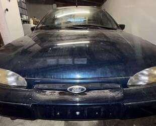 Ford Mondeo Gebrauchtwagen