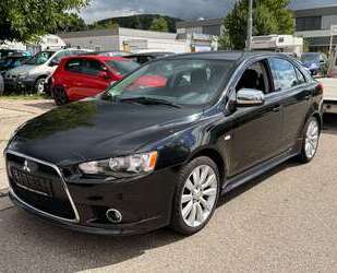 Mitsubishi Lancer Gebrauchtwagen