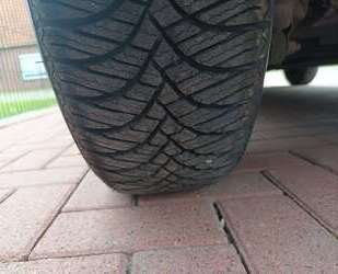 Daihatsu Sirion Gebrauchtwagen