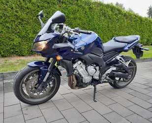 Yamaha FZ 1 Gebrauchtwagen