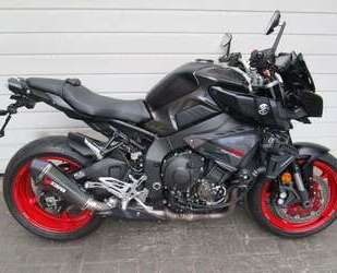 Yamaha MT-10 Gebrauchtwagen
