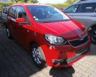 Skoda Citigo Gebrauchtwagen