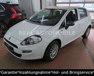 Fiat Punto Gebrauchtwagen