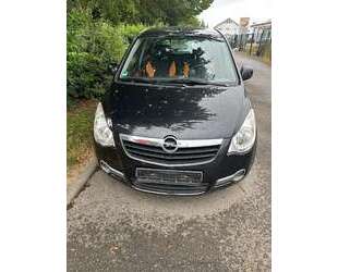 Opel Agila Gebrauchtwagen