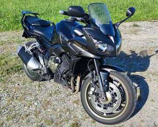 Yamaha FZ 1 Gebrauchtwagen