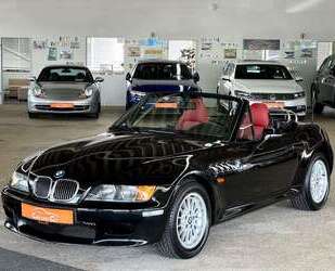 BMW Z3 Gebrauchtwagen