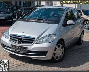 Mercedes-Benz A 160 Gebrauchtwagen