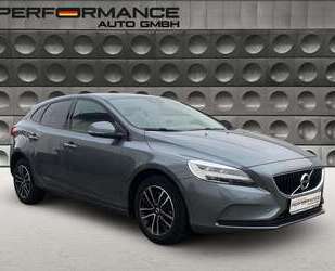 Volvo V40 Gebrauchtwagen