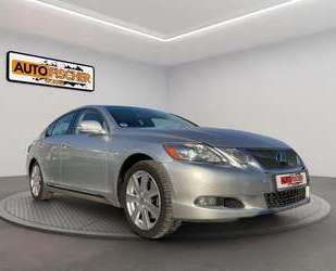 Lexus GS 450h Gebrauchtwagen