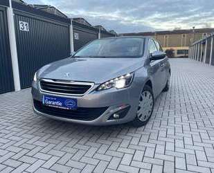 Peugeot 308 Gebrauchtwagen
