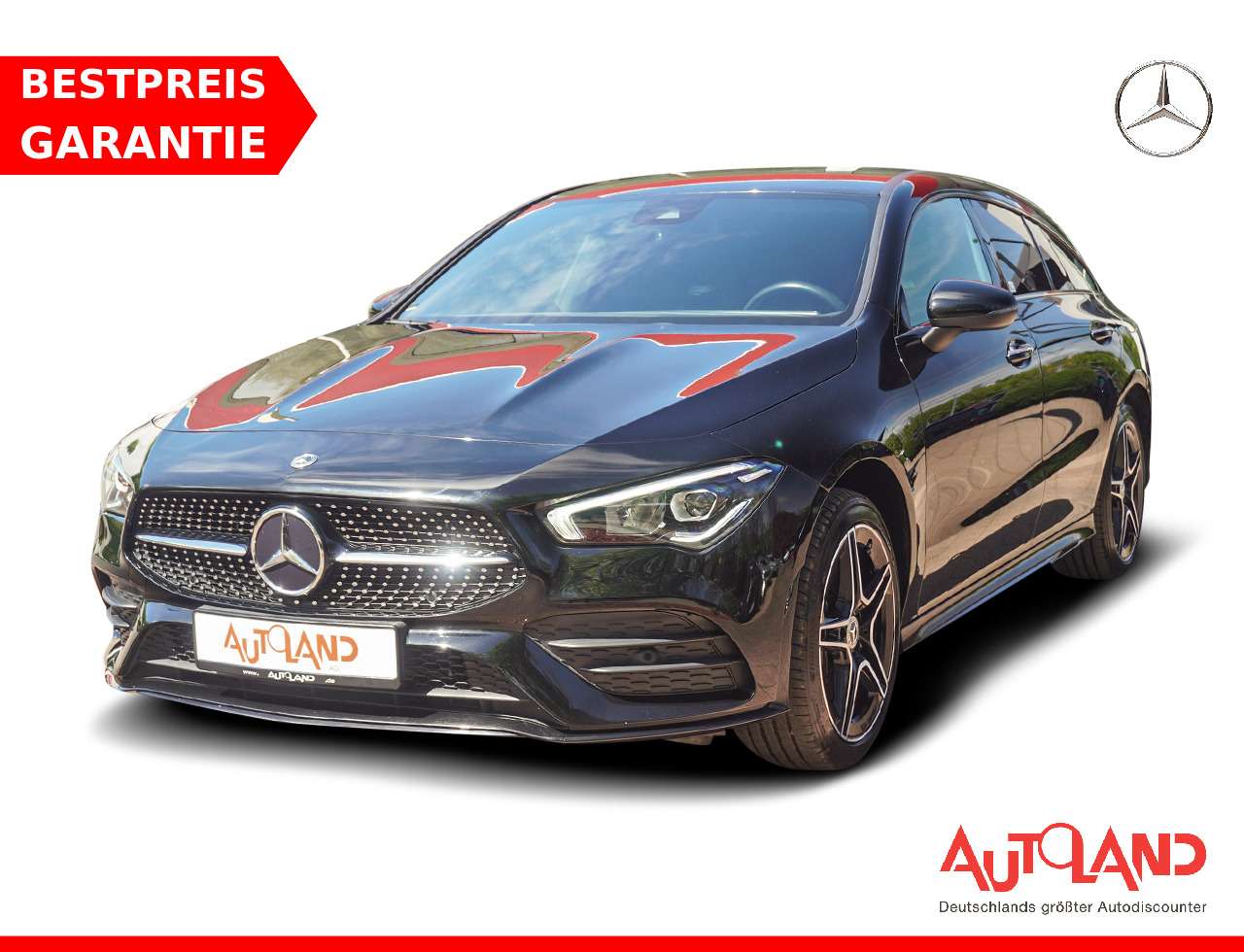 CLA 250