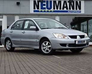 Mitsubishi Lancer Gebrauchtwagen