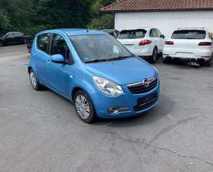 Opel Agila Gebrauchtwagen