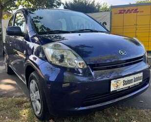 Daihatsu Sirion Gebrauchtwagen