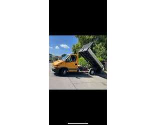 IVECO Daily Gebrauchtwagen