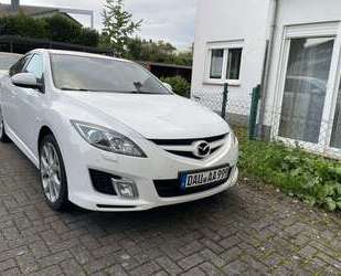 Mazda 6 Gebrauchtwagen