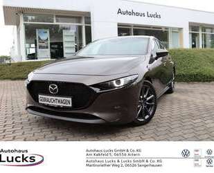 Mazda 3 Gebrauchtwagen