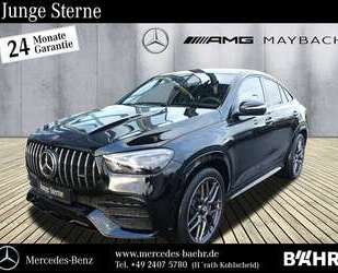 Mercedes-Benz GLE 53 AMG Gebrauchtwagen