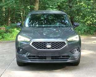 Seat Tarraco Gebrauchtwagen