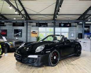 Porsche 911 Gebrauchtwagen