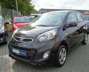 Kia Picanto Gebrauchtwagen