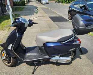 Kymco Like 125 