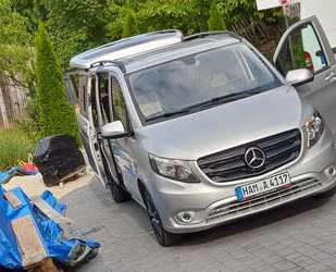 Mercedes-Benz Vito Gebrauchtwagen