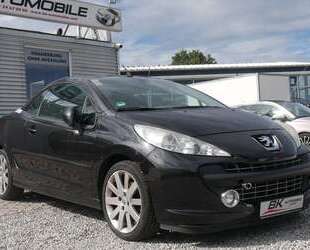 Peugeot 207 Gebrauchtwagen