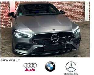 Mercedes-Benz CLA 220 Gebrauchtwagen